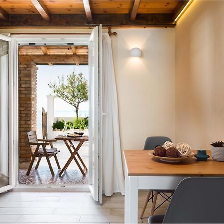 Tamaris Beach House Ахарави Екстериор снимка
