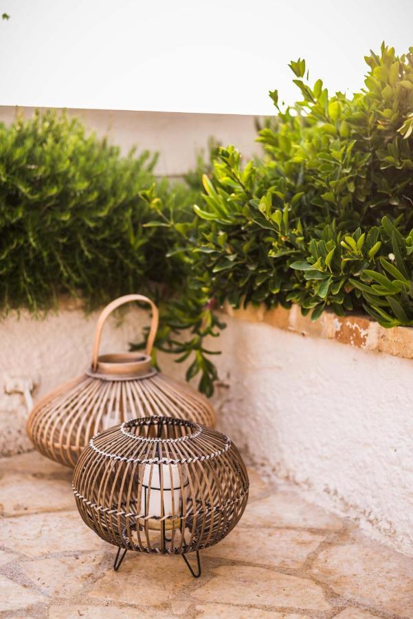 Tamaris Beach House Ахарави Екстериор снимка